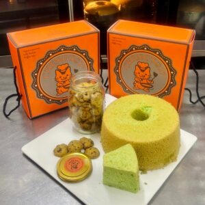 CNY 发发 Bundle (A)