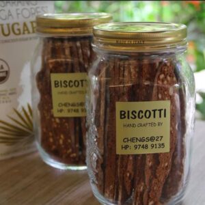 Biscotti