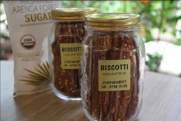 Biscotti